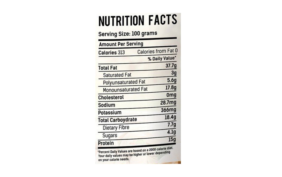 Rostaa Salted Mix    Pack  340 grams